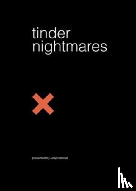 Gale, Elan - Tinder Nightmares