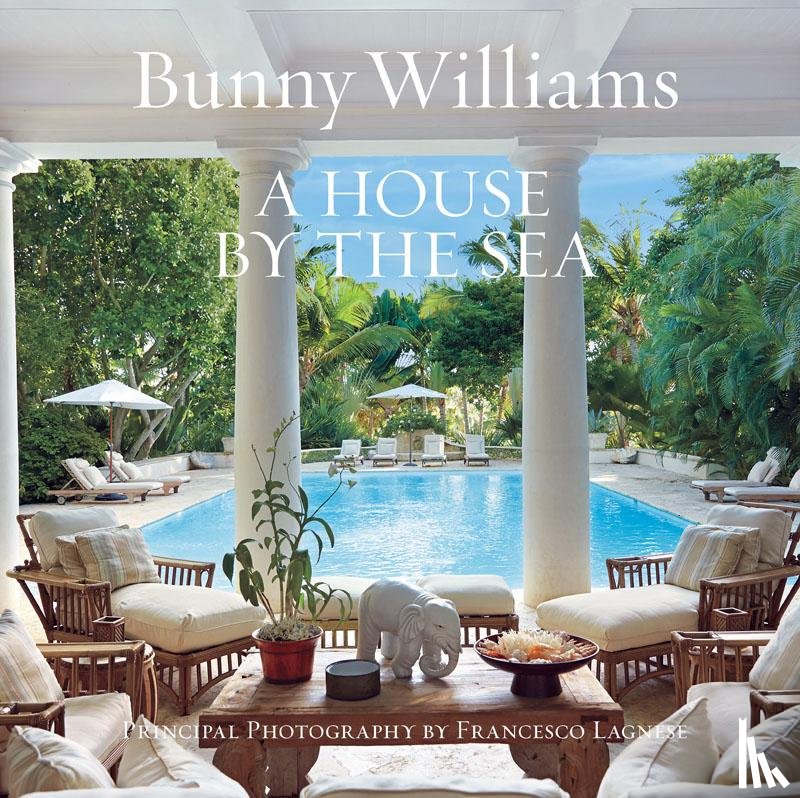 Williams, Bunny - A House by the Sea