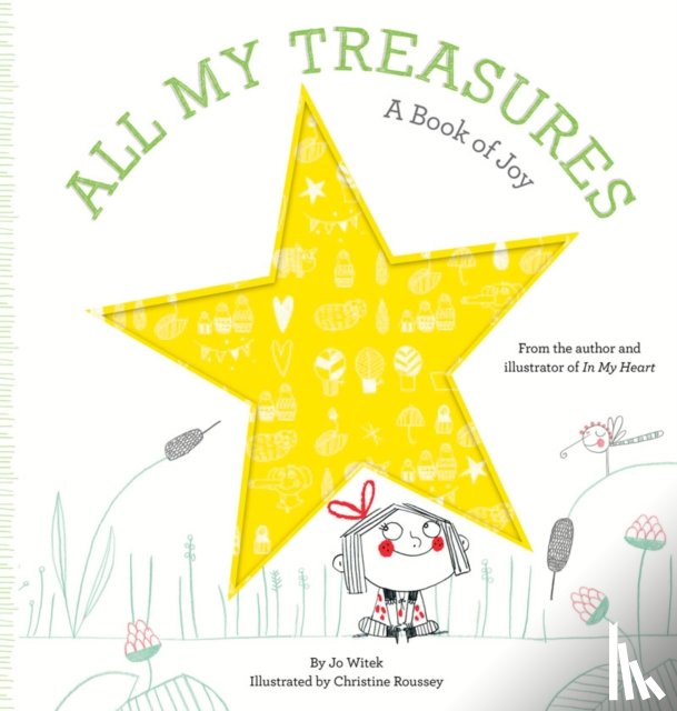 Witek, Jo - All My Treasures