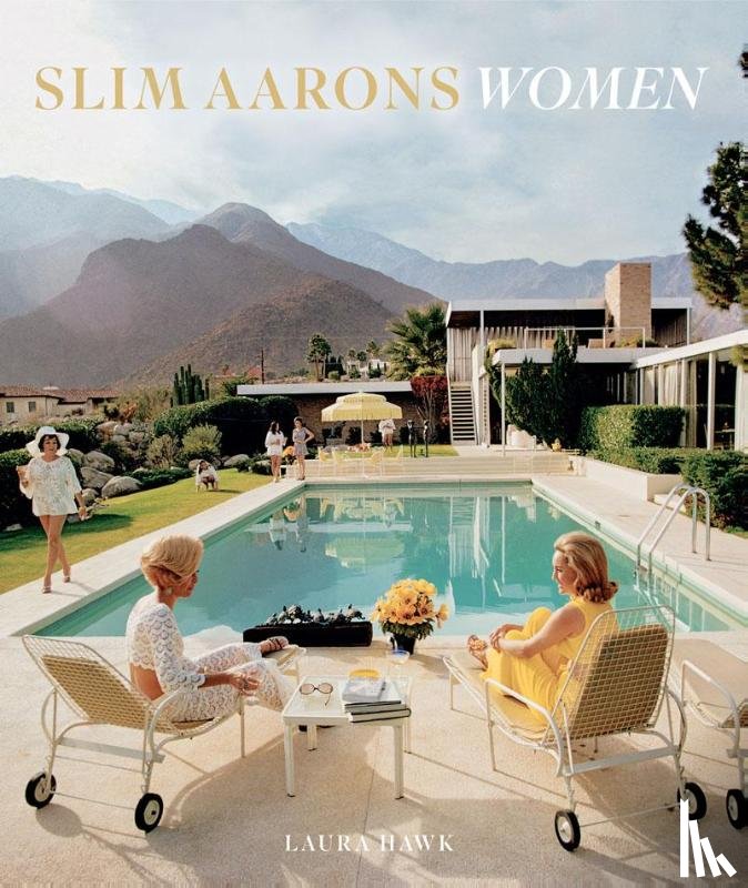 Slim Aarons - Slim Aarons: Women
