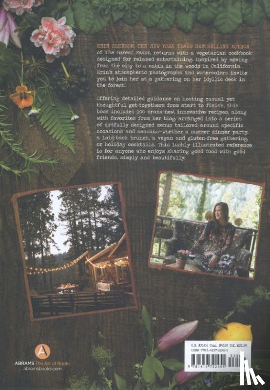Brownell, Blaine - The Forest Feast Gatherings