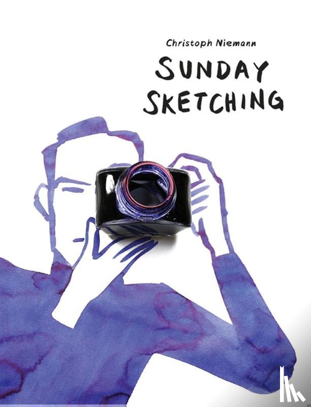 Niemann, Christoph - Sunday Sketching