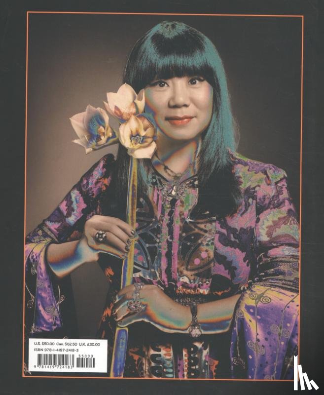 Blanks, Tim - World of Anna Sui