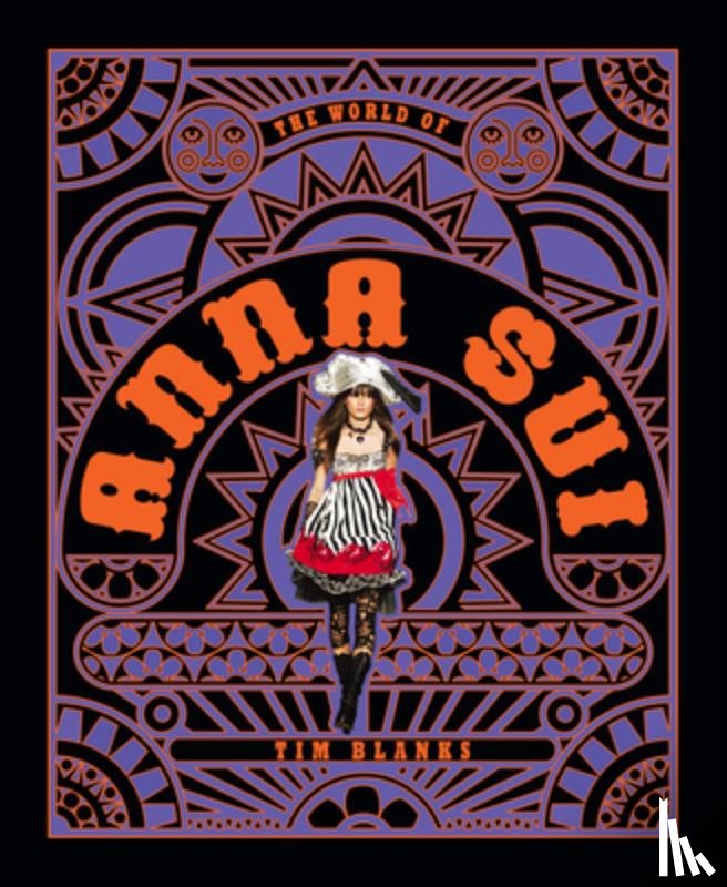 Blanks, Tim - World of Anna Sui