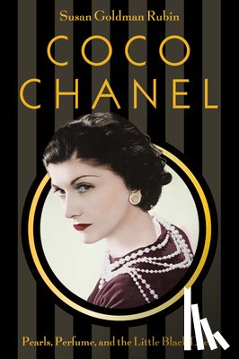 Rubin, Susan Goldman - Coco Chanel