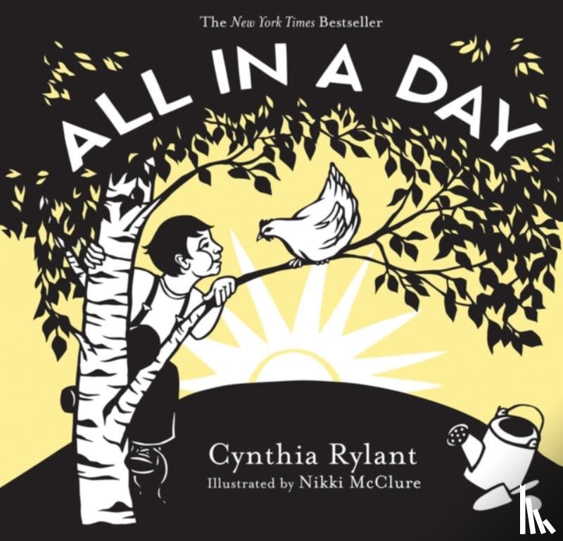 Rylant, Cynthia - All in a Day
