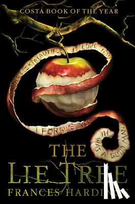 Hardinge, Frances - The Lie Tree