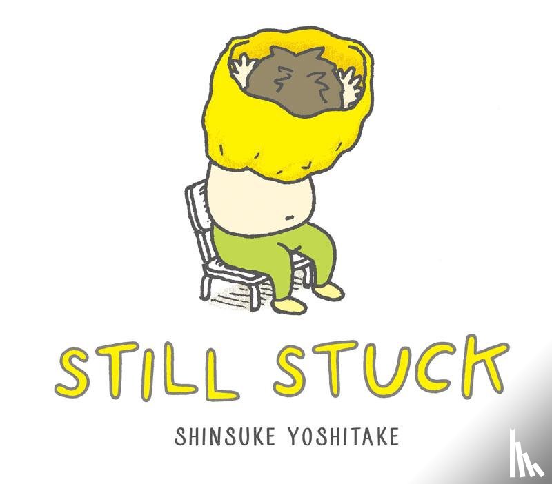 Yoshitake, Shinsuke - Still Stuck