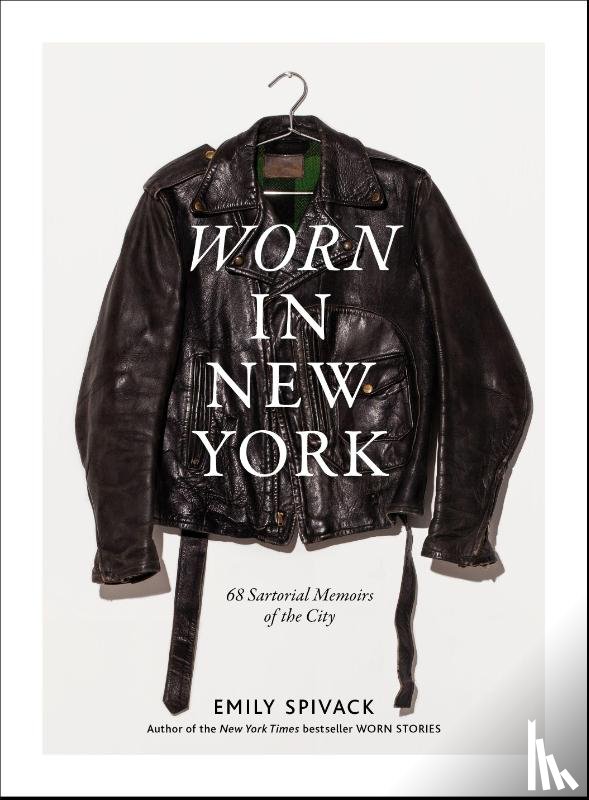 Spivack, Emily - Worn in New York