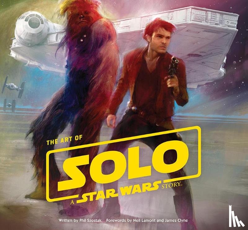Szostak, Phil - The Art of Solo