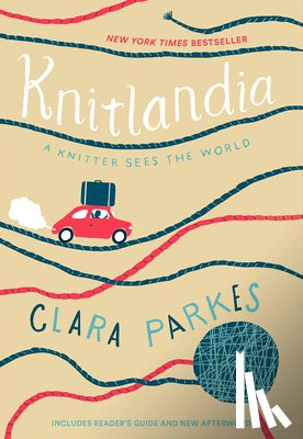 Parkes, Clara - Knitlandia