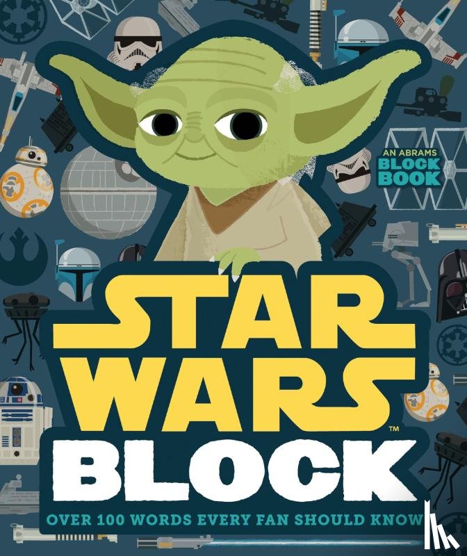 Lucasfilm Ltd - Star Wars Block
