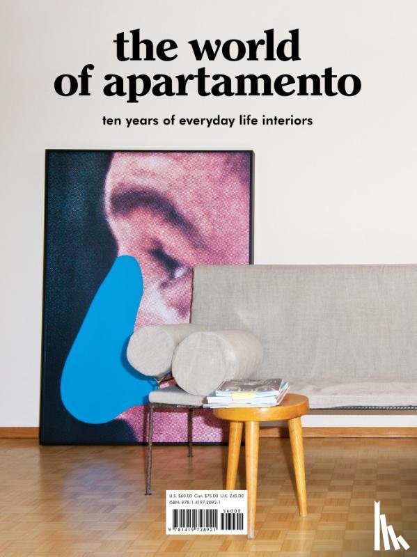 Sosa, Omar, Alegre, Nacho - The World of Apartamento