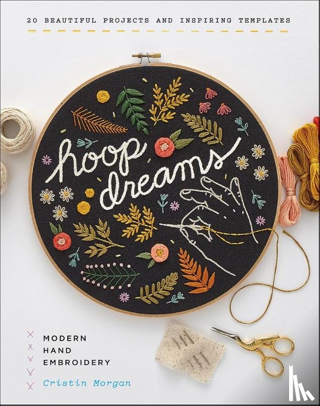 Morgan, Cristin - Hoop Dreams