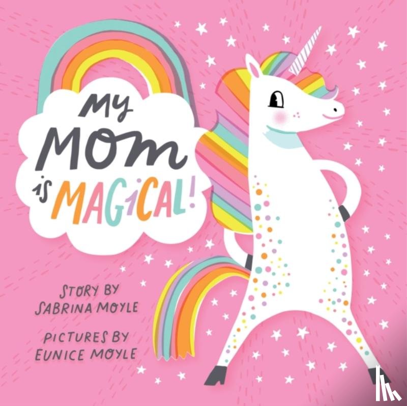 Hello!lucky - My Mom Is Magical