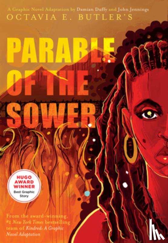 Butler, Octavia E. - Parable of the Sower