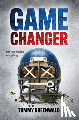 Greenwald, Tommy - Game Changer
