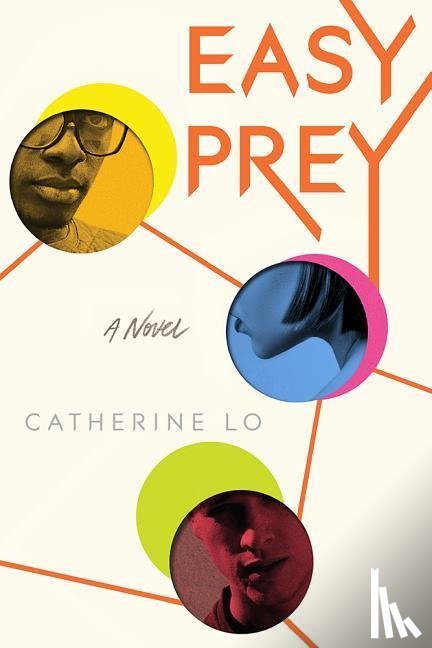 Lo, Catherine - Easy Prey