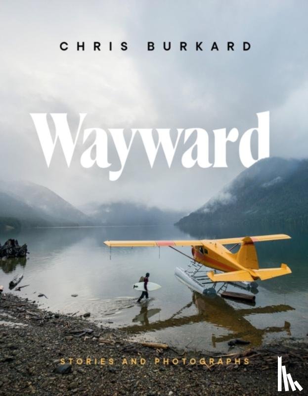 Burkard, Chris - Wayward