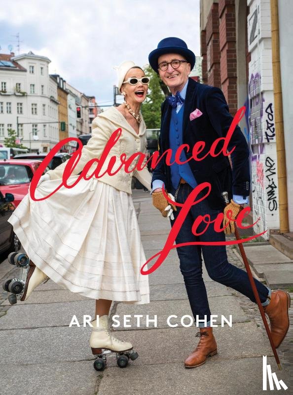 Cohen, Ari - Advanced Love