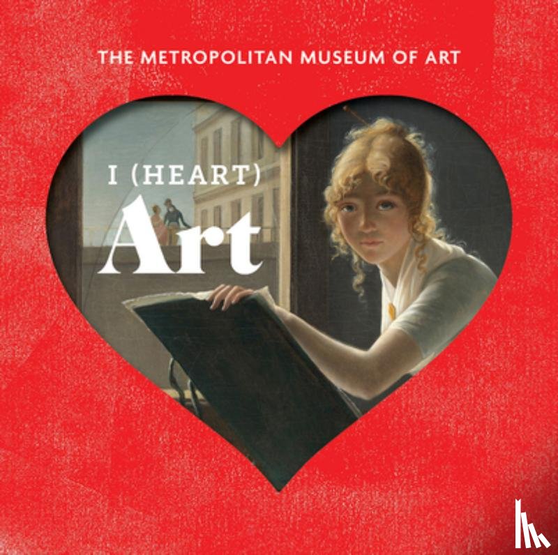 Metropolitan Museum of Art the - I Heart Art: