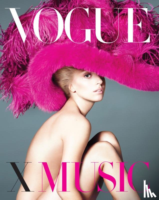 Editors of American Vogue - Vogue x Music