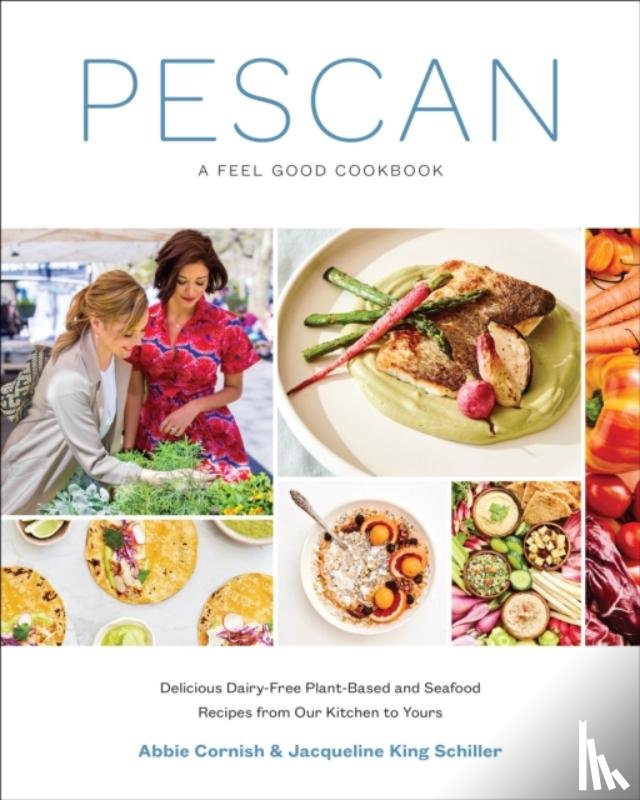 Cornish, Abbie, King Schiller, Jacqueline - Pescan