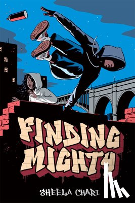 Chari, Sheela - Finding Mighty