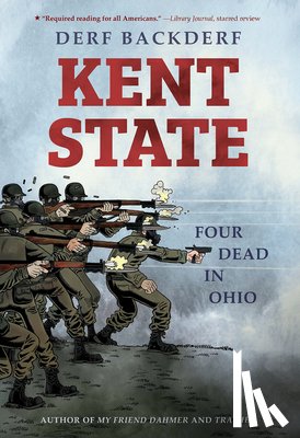 Backderf, Derf - Kent State