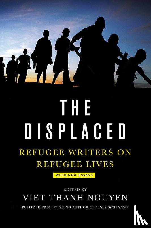  - The Displaced