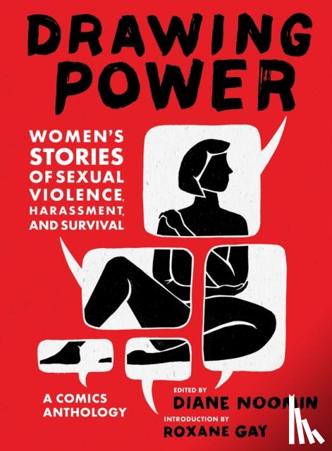  - Drawing Power: Women's Stories of Sexual Violence, Harassment, and Survival