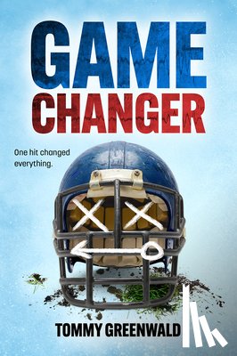 Greenwald, Tommy - Game Changer