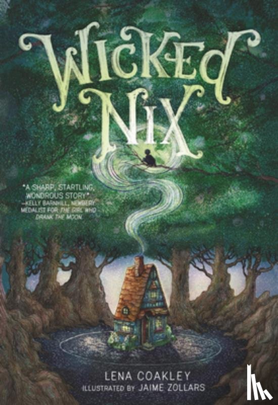 Coakley, Lena - Wicked Nix
