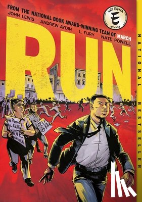 Lewis, John, Aydin, Andrew - Run