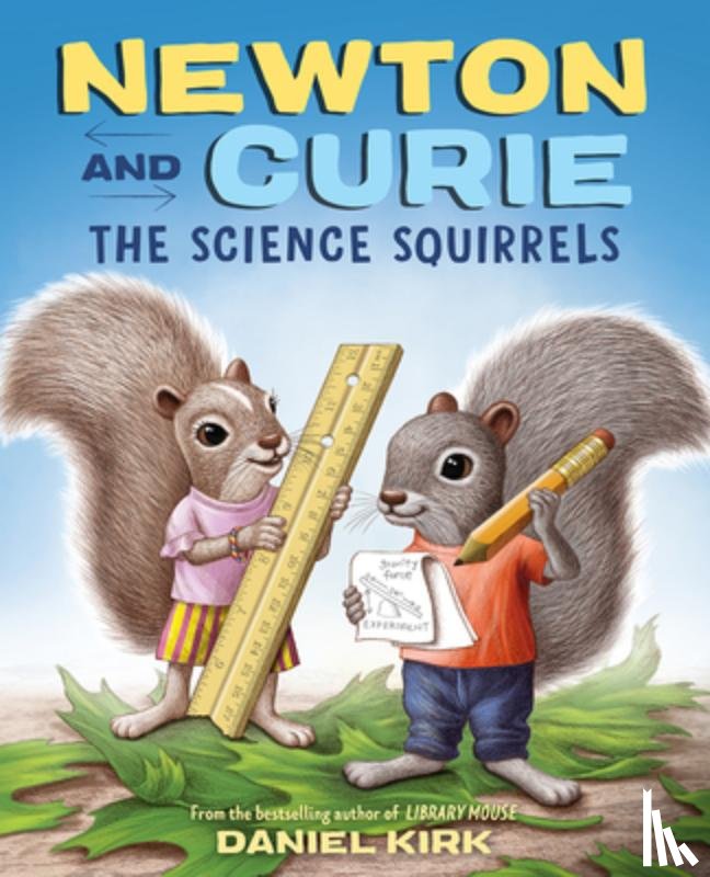 Kirk, Daniel - Newton and Curie