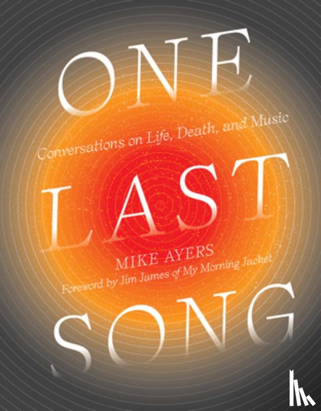 Ayers, Mike - One Last Song
