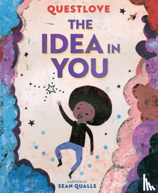Questlove - The Idea in You
