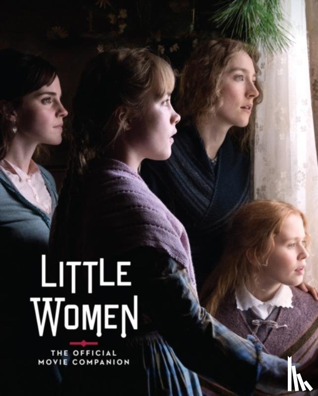 McIntyre, Gina - Little Women: The Official Movie Companion
