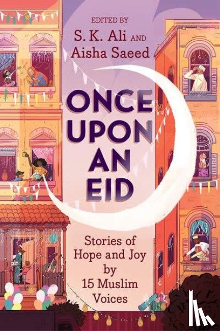 - Once Upon an Eid
