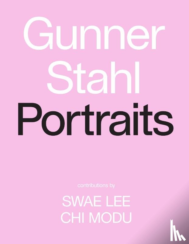 Stahl, Gunner - Gunner Stahl: Portraits