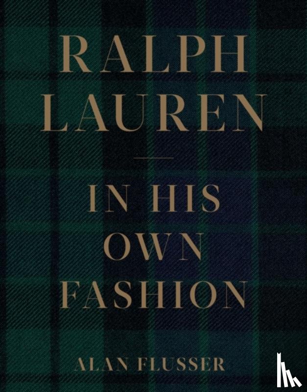 Flusser, Alan - Ralph Lauren