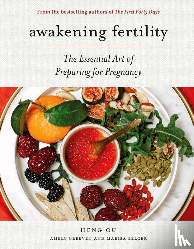 Ou, Heng, Greeven, Amely - Awakening Fertility