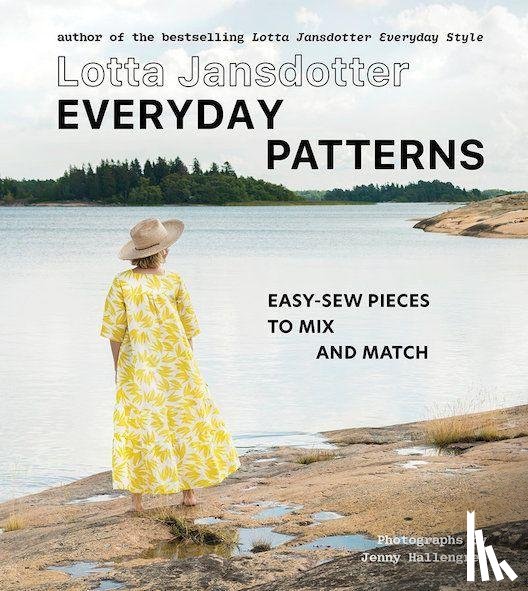 Jansdotter, Lotta - Lotta Jansdotter Everyday Patterns