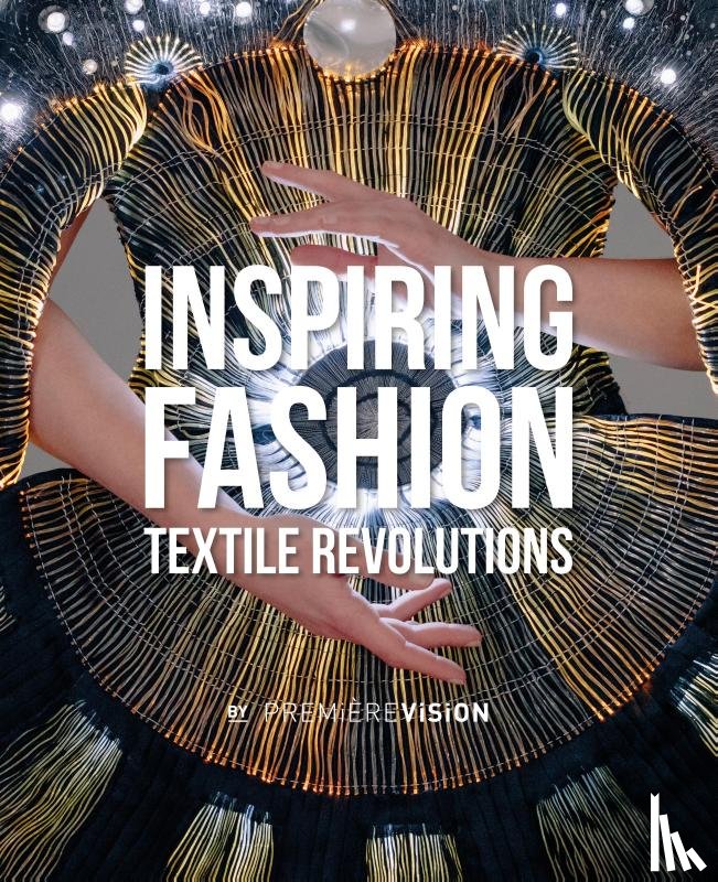 Premiere Vision - Inspiring Fashion