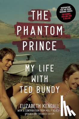 Kendall, Elizabeth - The Phantom Prince