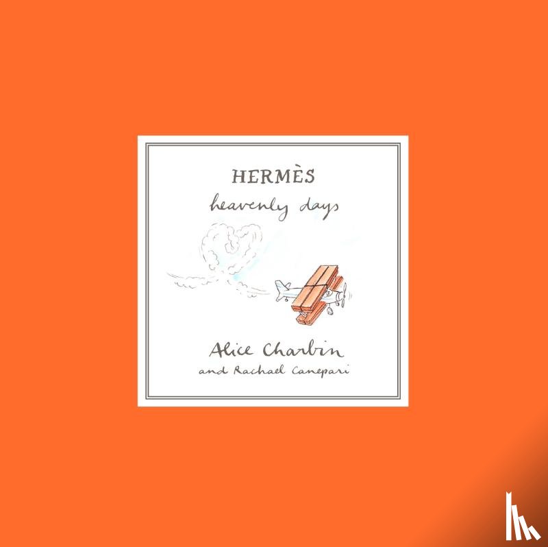 Charbin, Alice, Canepari, Rachael - Hermes