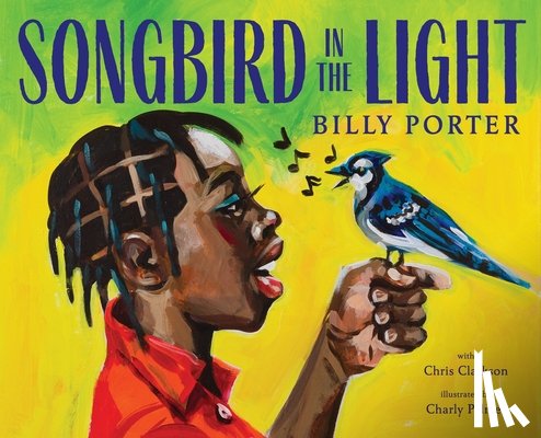 Porter, Billy - Songbird in the Light