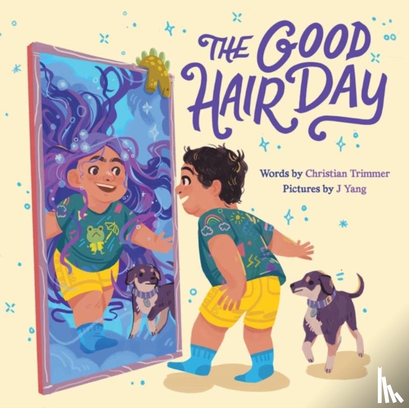 Trimmer, Christian - The Good Hair Day