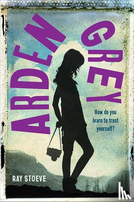 Stoeve, Ray - Arden Grey