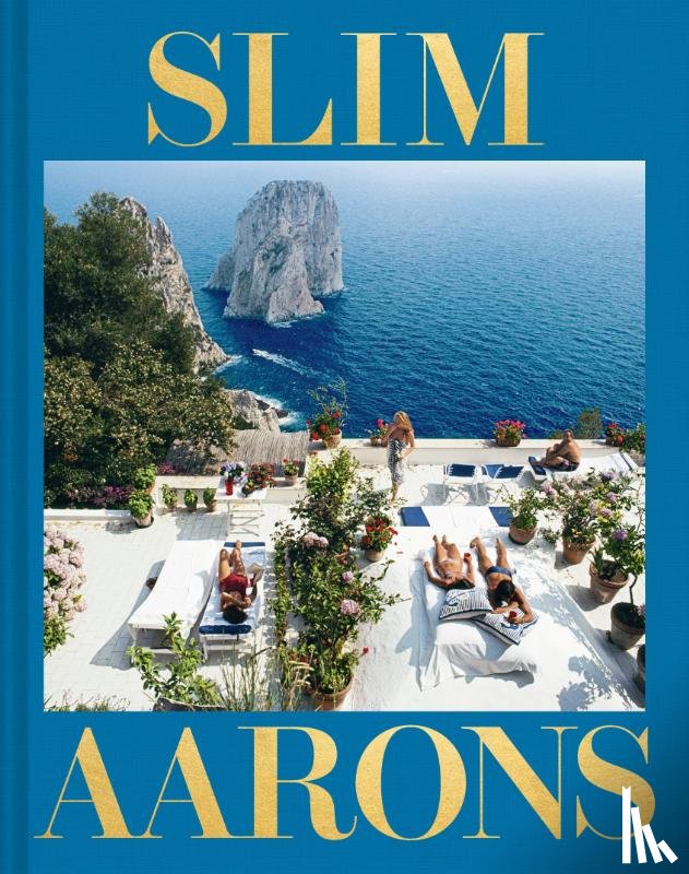 Waldron, Shawn - Slim Aarons